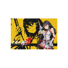 Load image into Gallery viewer, Akame Rug
