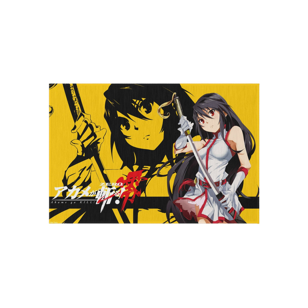 Akame Rug