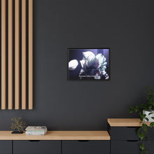 Load image into Gallery viewer, Death Parade Canvas Framed Art Print
