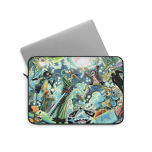 Load image into Gallery viewer, Anime One Piecer Laptop Sleeve

