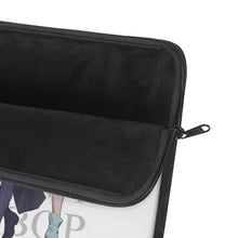 Load image into Gallery viewer, Anime Cowboy Bebop Laptop Sleeve
