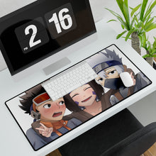 Load image into Gallery viewer, Anime Naruto Mouse Pad (Desk Mat)
