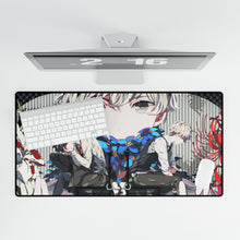 Load image into Gallery viewer, Anime Tokyo Ghoul:re Mouse Pad (Desk Mat)
