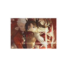 Load image into Gallery viewer, Fate/Stay Night: Unlimited Blade Works Rug
