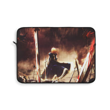 Load image into Gallery viewer, Fate/Stay Night Laptop Sleeve
