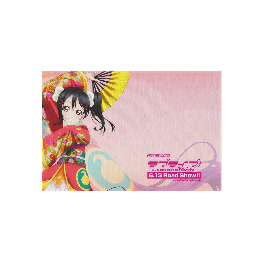 Love Live! Rug