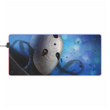 Load image into Gallery viewer, Tobi RGB LED Mouse Pad (Desk Mat)
