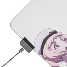 Load image into Gallery viewer, Re:Creators RGB LED Mouse Pad (Desk Mat)

