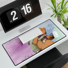 Load image into Gallery viewer, Junjou Romantica Mouse Pad (Desk Mat)
