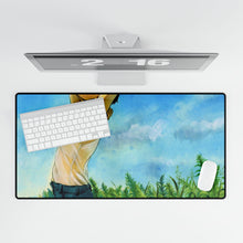 Load image into Gallery viewer, Patlabor Mouse Pad (Desk Mat)
