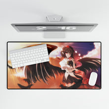 Load image into Gallery viewer, Anime Touhour Mouse Pad (Desk Mat)
