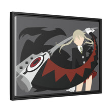 Load image into Gallery viewer, Soul Eater Canvas Framed Art Print
