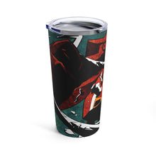 Load image into Gallery viewer, FLCL Tumbler 20oz
