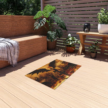 Load image into Gallery viewer, Anime Death Note Rug

