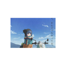 Load image into Gallery viewer, Laid-Back Camp Rug
