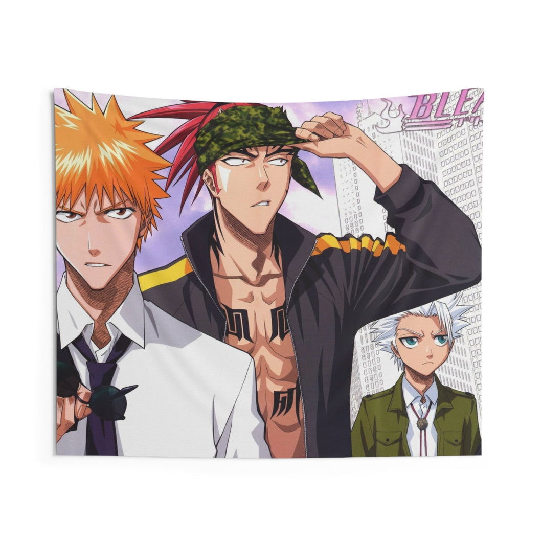 Anime Bleach Indoor Wall Tapestry