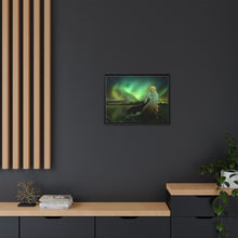 Load image into Gallery viewer, Vinland Saga Canvas Framed Art Print
