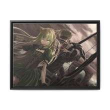 Load image into Gallery viewer, Fate/Apocrypha by Canvas Framed Art Print
