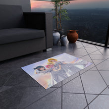Load image into Gallery viewer, Love Live! Hanayo Koizumi Rug

