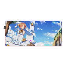 Load image into Gallery viewer, Fate/Apocrypha RGB LED Mouse Pad (Desk Mat)
