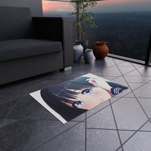 Load image into Gallery viewer, Akebi's Sailor Uniform Rug
