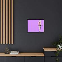 Load image into Gallery viewer, The Seven Deadly Sins Canvas Framed Art Print

