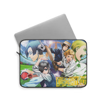 Load image into Gallery viewer, Anime Black Butler Laptop Sleeve
