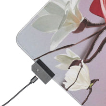 Load image into Gallery viewer, Puella Magi Madoka Magica Madoka Kaname RGB LED Mouse Pad (Desk Mat)
