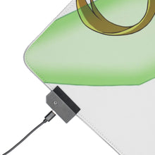 Load image into Gallery viewer, Sword Art Online RGB LED Mouse Pad (Desk Mat)
