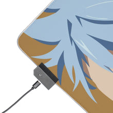 Load image into Gallery viewer, Tetsuya Kuroko RGB LED Mouse Pad (Desk Mat)
