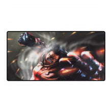 Load image into Gallery viewer, Anime One Piece Mouse Pad (Desk Mat)
