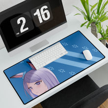 Load image into Gallery viewer, Anime Uma Musume: Pretty Der Mouse Pad (Desk Mat)
