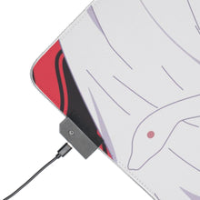 Load image into Gallery viewer, Monogatari (Series) RGB LED Mouse Pad (Desk Mat)
