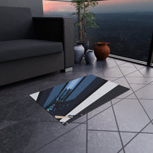 Load image into Gallery viewer, Black Rock Shooter Rug
