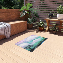 Load image into Gallery viewer, Anime Landscape Rug
