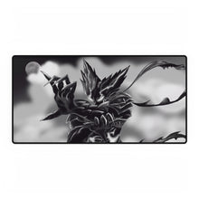 Load image into Gallery viewer, Anime One-Punch Man Mouse Pad (Desk Mat)

