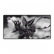 Anime One-Punch Man Mouse Pad (Desk Mat)
