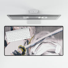 Load image into Gallery viewer, Anime Touken Ranbu Mouse Pad (Desk Mat)
