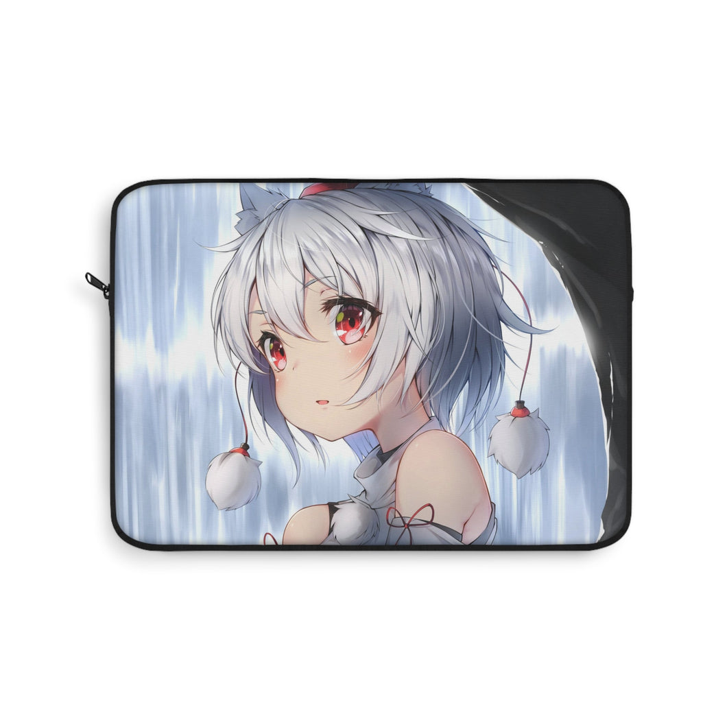 Momiji Inubashiri Laptop Sleeve