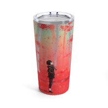 Load image into Gallery viewer, Blood Forest Tumbler 20oz
