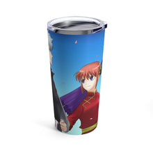 Load image into Gallery viewer, Kagura (Gintama) Tumbler 20oz
