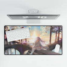 Load image into Gallery viewer, Anime Re:ZERO -Starting Life in Another World-r Mouse Pad (Desk Mat)
