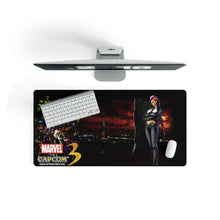 Load image into Gallery viewer, Marvel vs. Capcom 3: Fate of Two Worlds Mouse Pad (Desk Mat)
