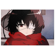 Load image into Gallery viewer, Another Mei Misaki Jigsaw Puzzle
