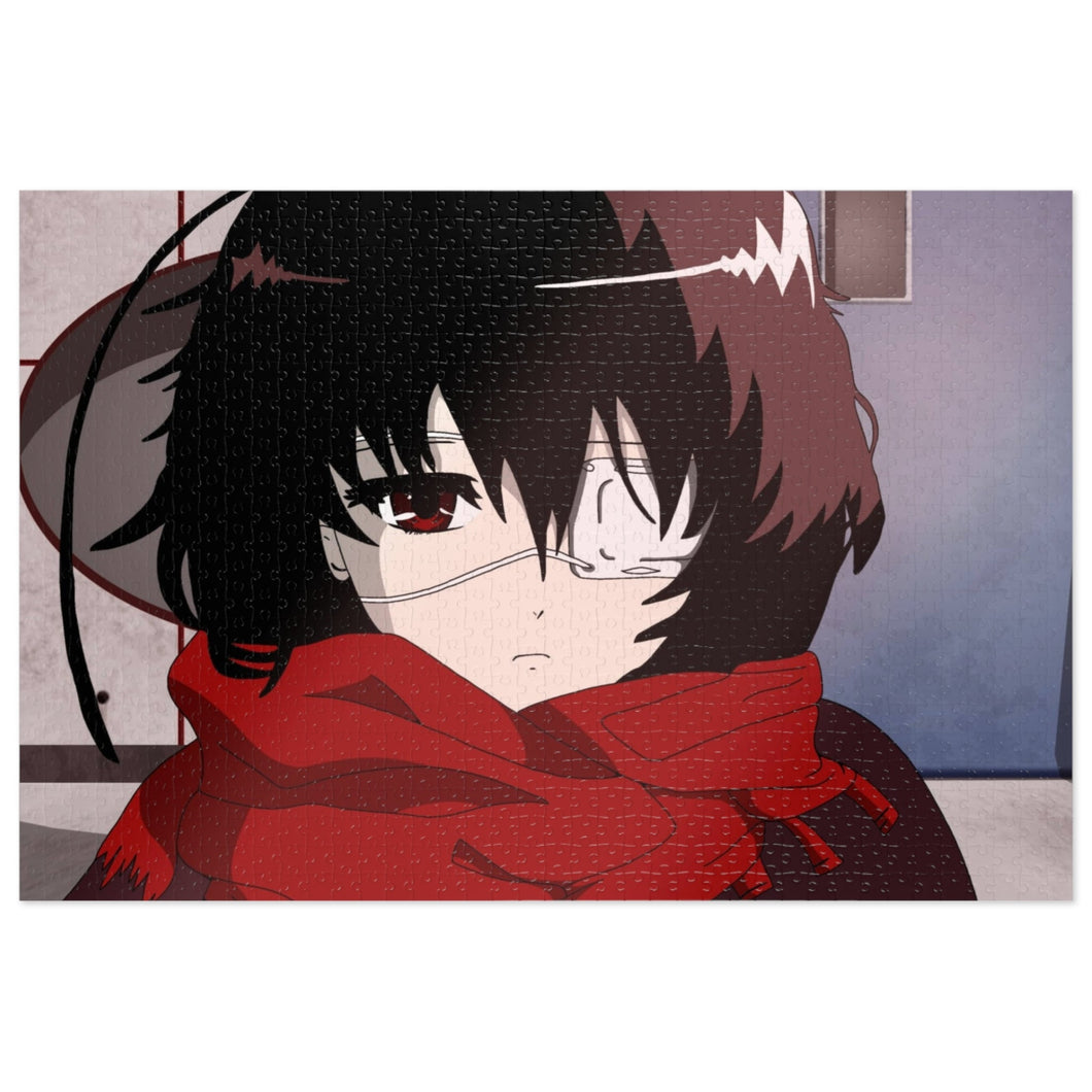 Another Mei Misaki Jigsaw Puzzle