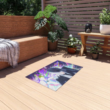 Load image into Gallery viewer, Anime Chainsaw Man Rug
