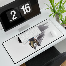 Load image into Gallery viewer, Anime Your Lie in Aprilr Mouse Pad (Desk Mat)
