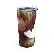 Load image into Gallery viewer, Hunter x Hunter Kurapika Tumbler 20oz
