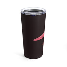 Load image into Gallery viewer, Hellsing Alucard Tumbler 20oz
