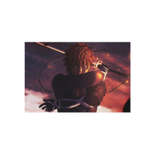 Load image into Gallery viewer, Anime Bleach Rug
